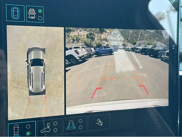 2026 GMC Acadia Denali Ultimate - Photo 21