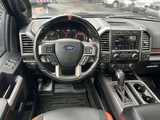 Used 2018  Ford Raptor image 17