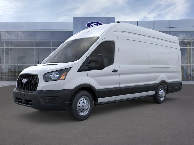 2026 Ford Transit 350 High Roof 148EL WB 9950#'s photo