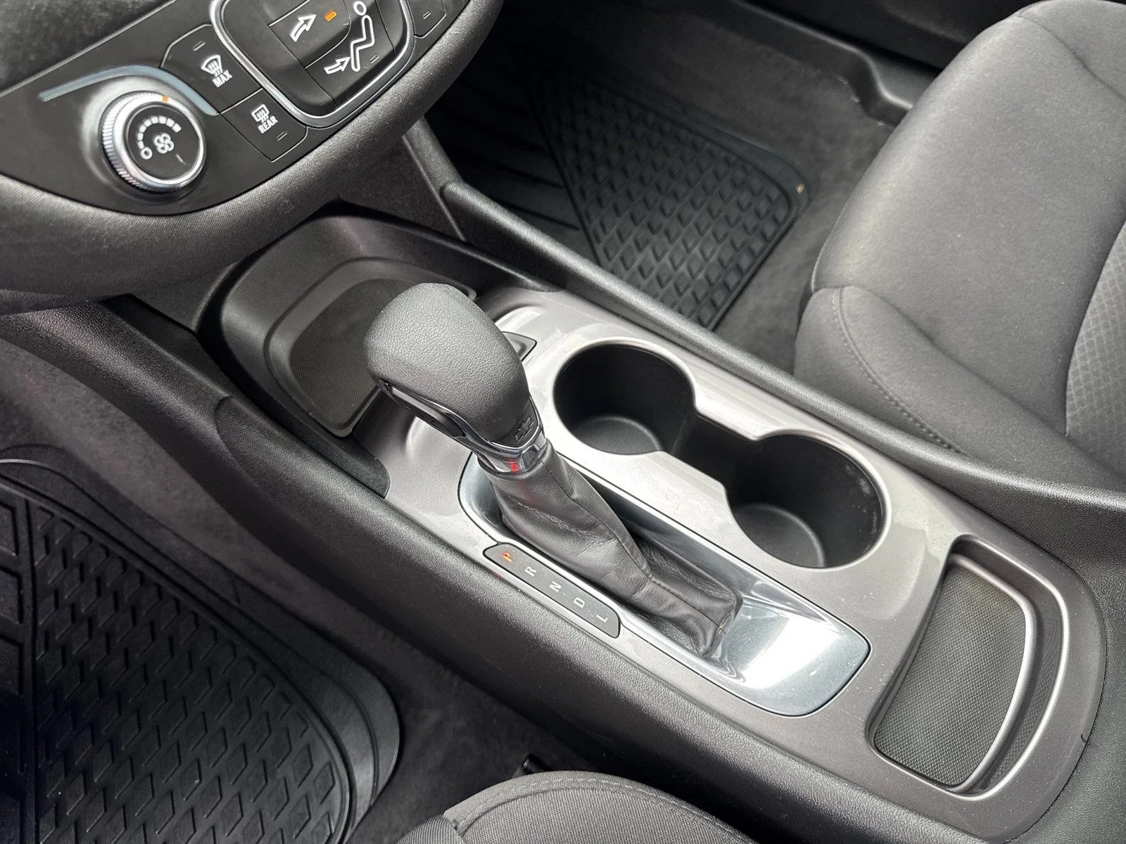 Used 2022 MOSAIC BLACK METALLIC Chevrolet LS image 21