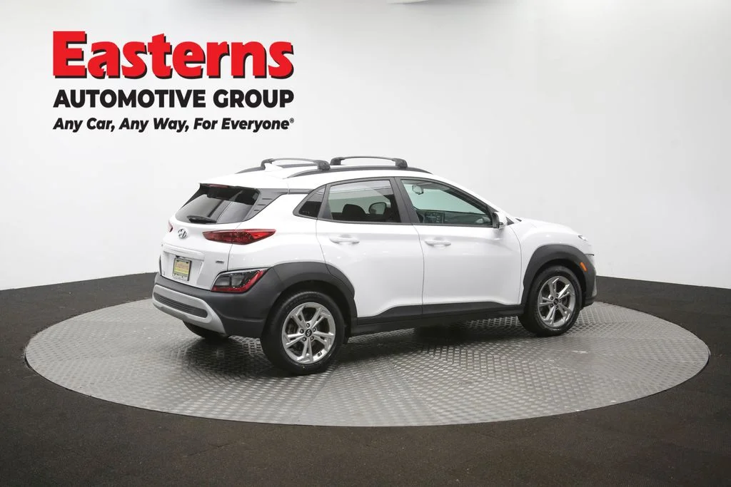 Used 2023 White Hyundai SEL image 45
