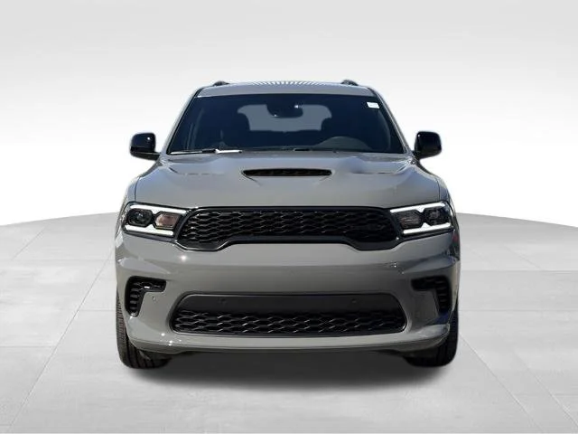 New 2027 Destroyer Gray Clear-Coat Exterior Paint Dodge GT HEMI image 3