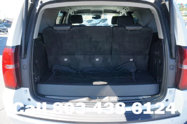 Used 2019 White Chevrolet LT image 16