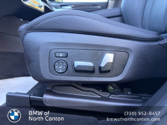 Used 2020 Jet Black BMW xDrive30i image 14