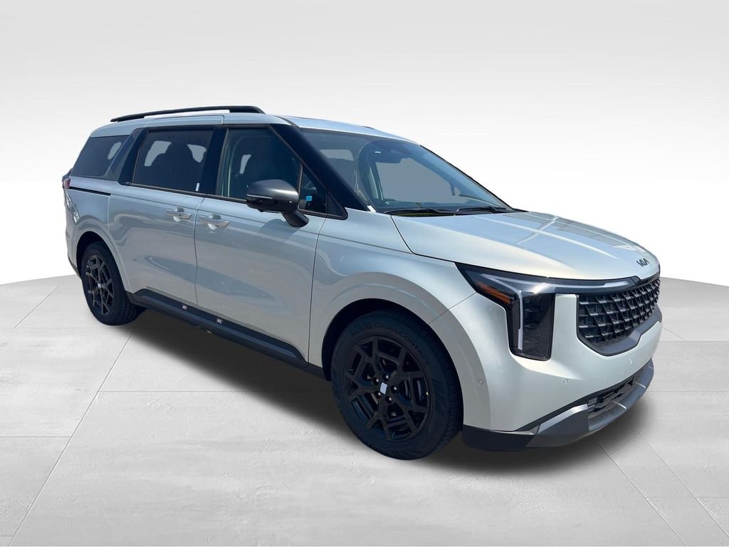 New 2027 Silver Kia SX image 7