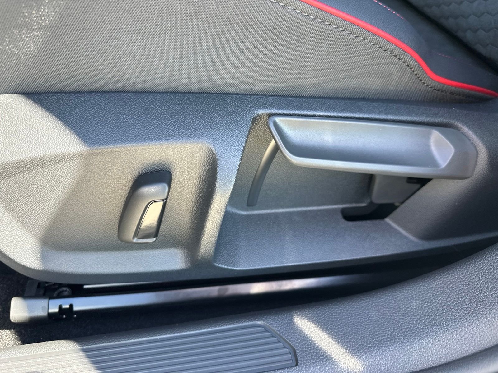 New 2026 Gray Volkswagen 2.0T SE image 14