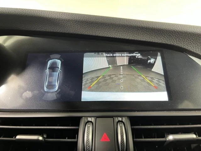 2026 Alfa Romeo Giulia Base - Photo 35