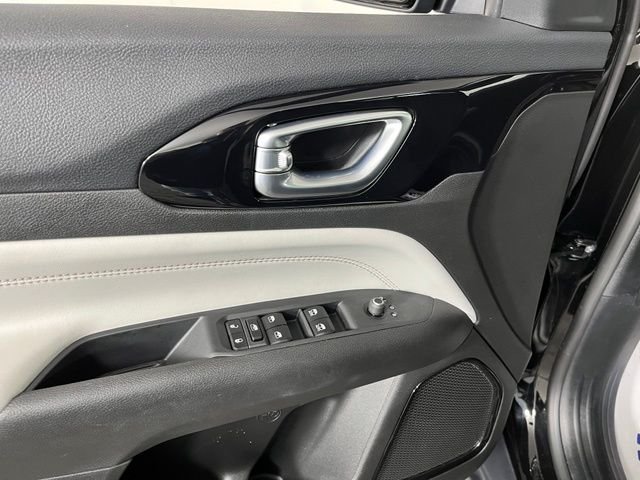 Used 2026 Black Jeep Limited image 16