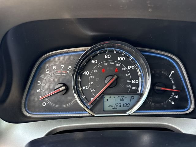 2013 Toyota RAV4 Limited - Photo 15