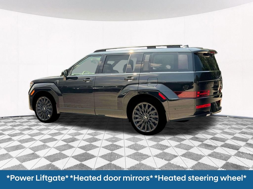 New 2026 Black Hyundai Calligraphy image 7