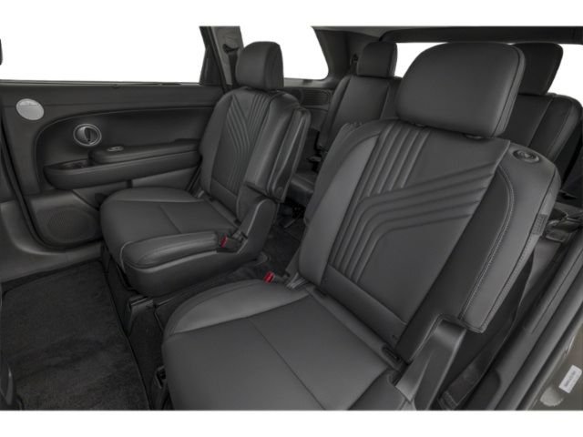 New 2027  Hyundai SEL FWD image 12