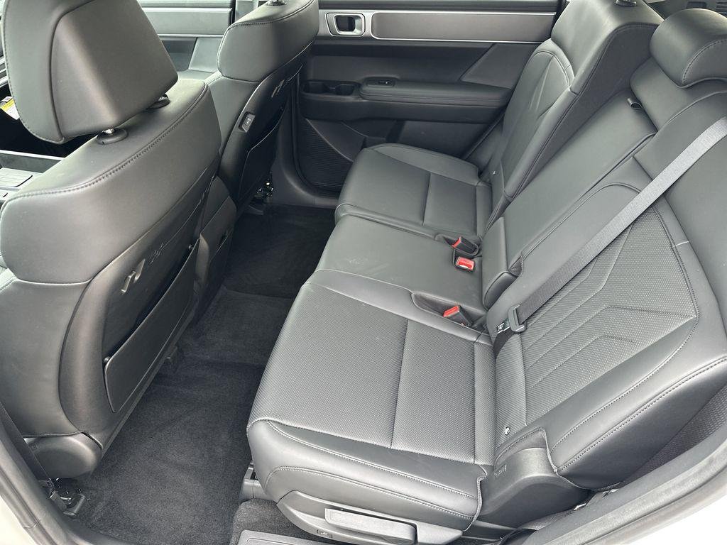 2026 Hyundai Santa Fe SEL - Photo 21