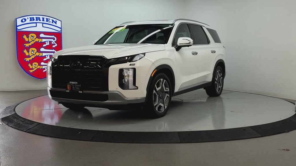 2023 Hyundai Palisade SEL - Photo 9
