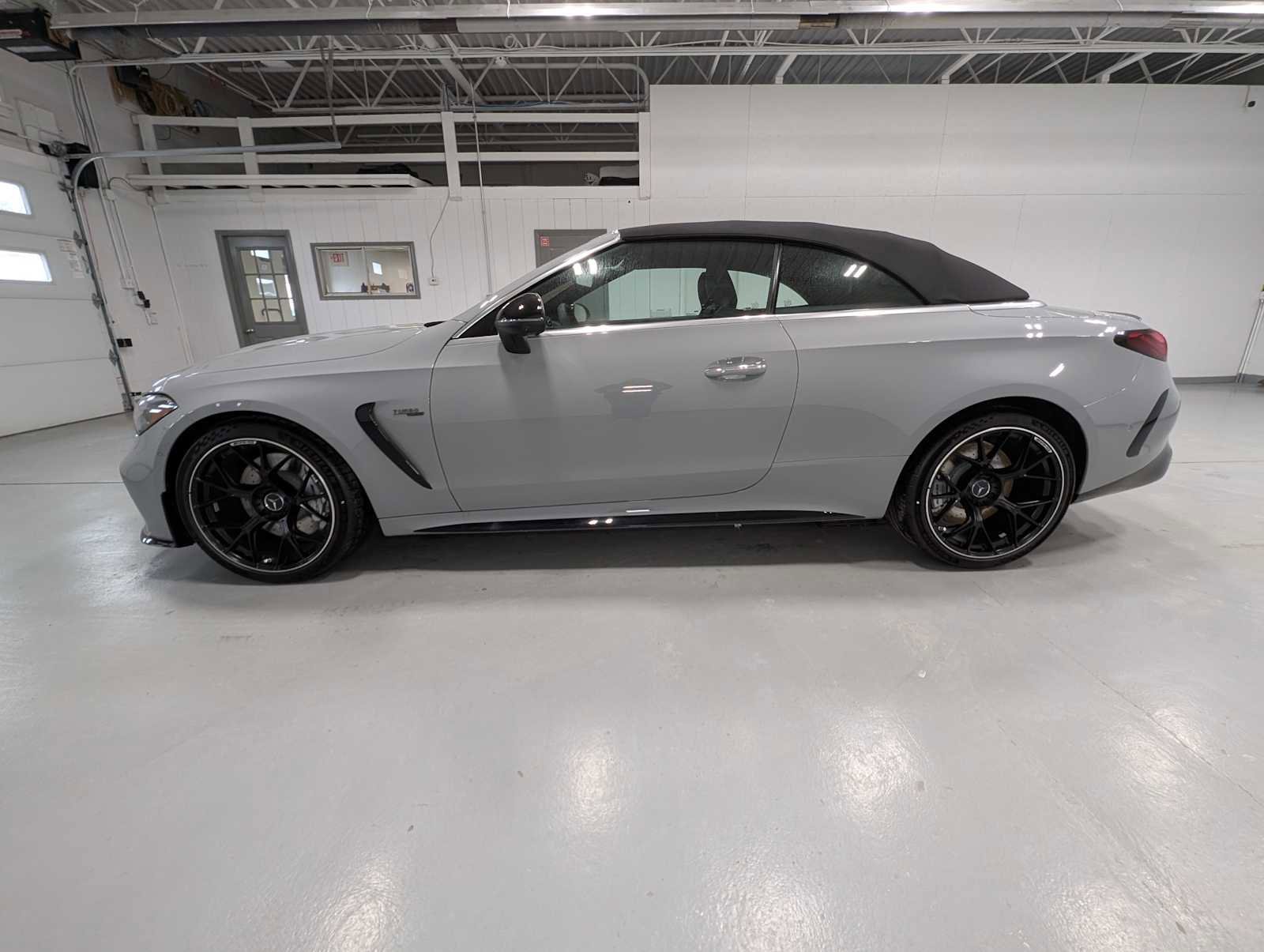 2026 Mercedes-Benz CLE AMG 53 - Photo 13