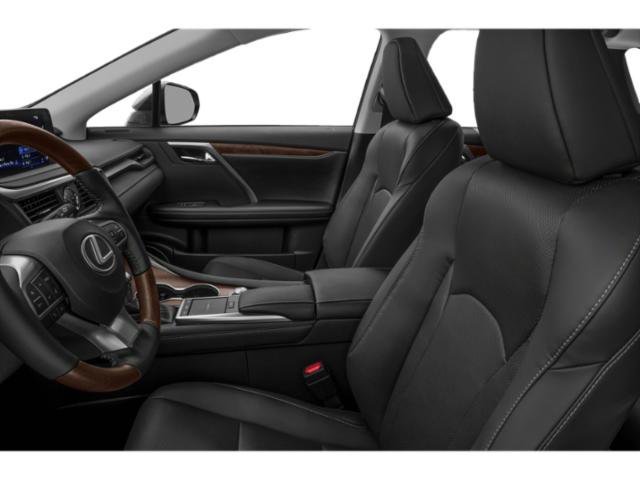 Used 2021 Atomic Silver Lexus RX 350L image 9