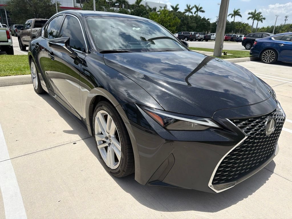 Used 2023 Caviar Lexus IS 300 image 8