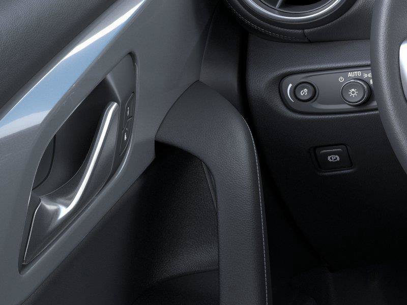 2026 Chevrolet Blazer 3LT - Photo 22