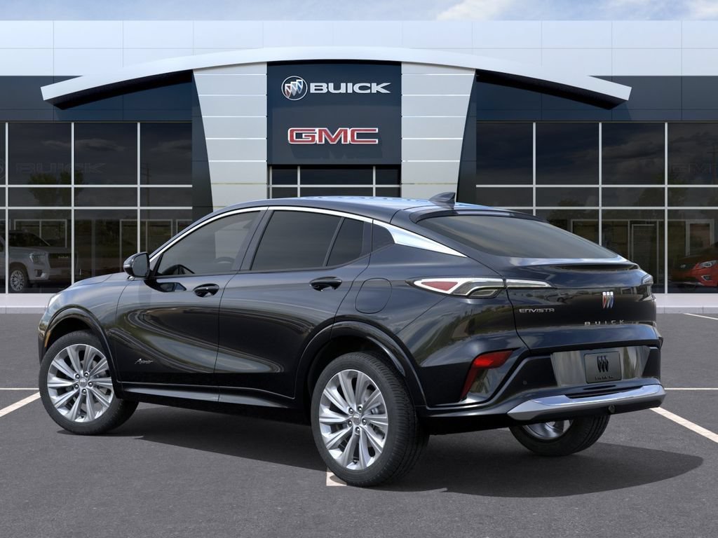 2026 Buick Envista Avenir - Photo 3