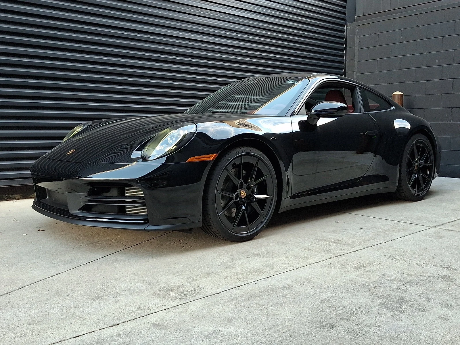2026 Porsche 911