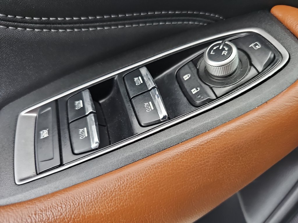 Used 2020 Magnetite Gray Metallic Subaru Touring image 43