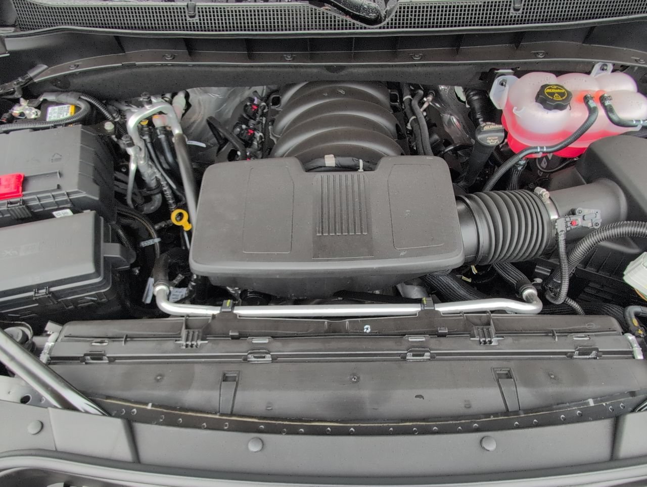 2026 Chevrolet Tahoe Fleet - Photo 28