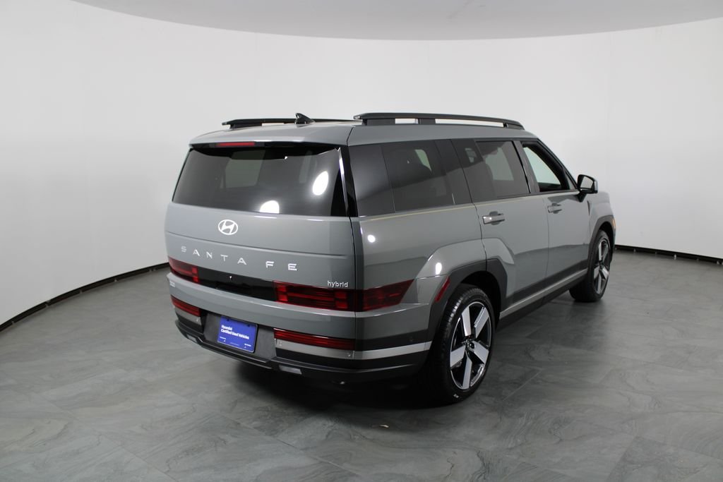 Certified Used 2026 Gray Hyundai Limited image 16
