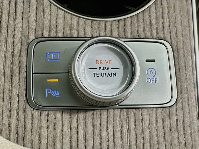 New 2026 Genesis GV80 2.5T Advanced