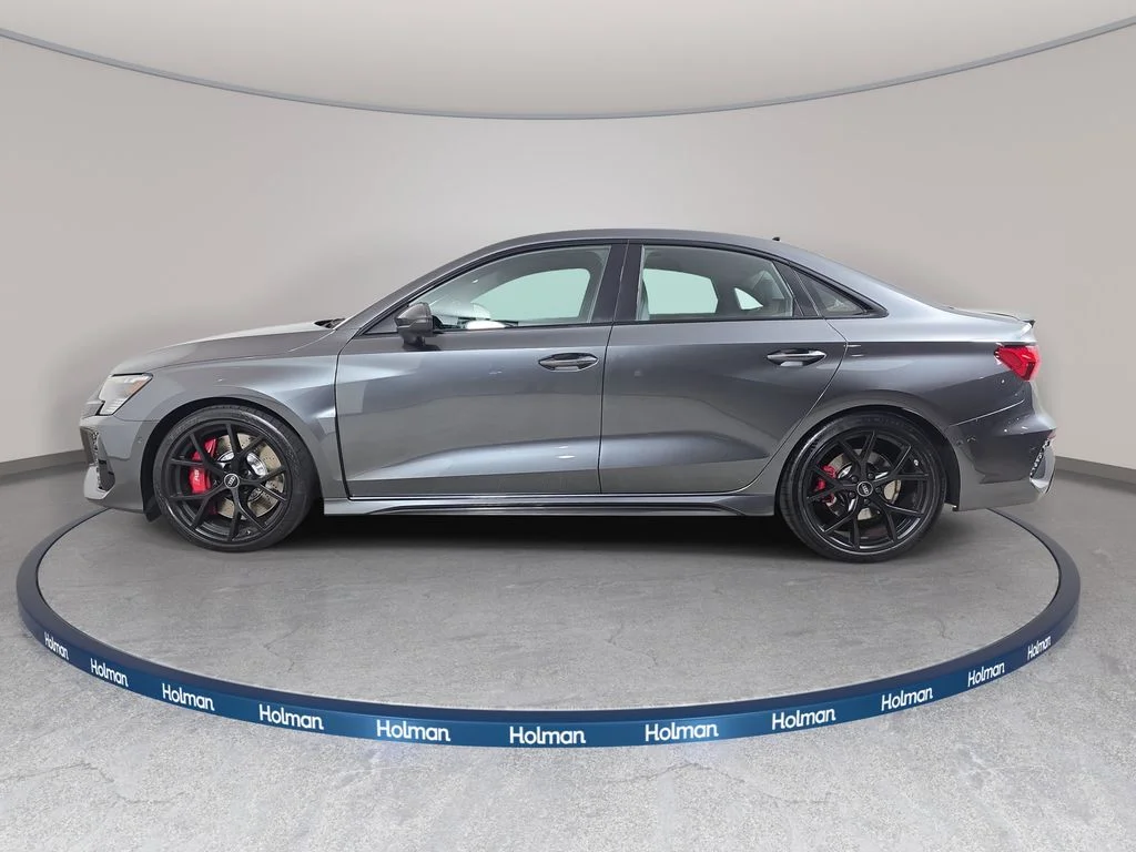 Used 2023  Audi 2.5T image 9
