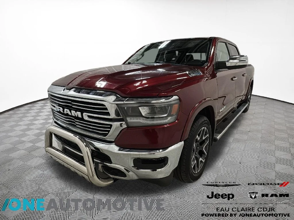 2022 RAM 1500 Pickup