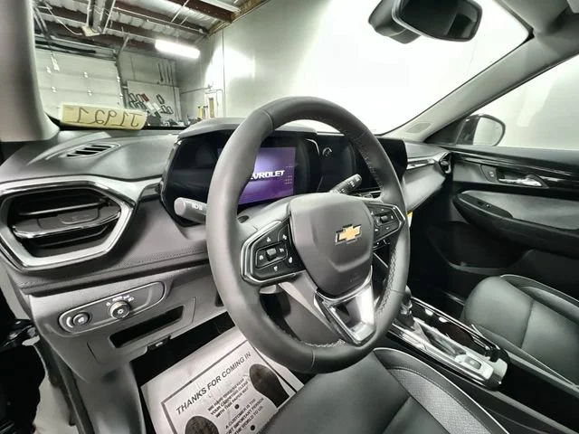 2026 Chevrolet Trailblazer LT - Photo 10