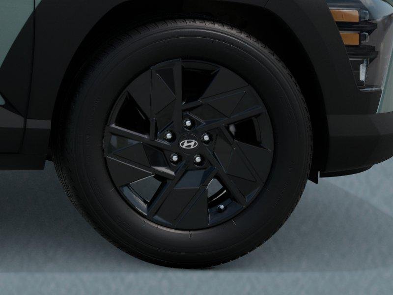 New 2027  Hyundai SEL Sport image 8