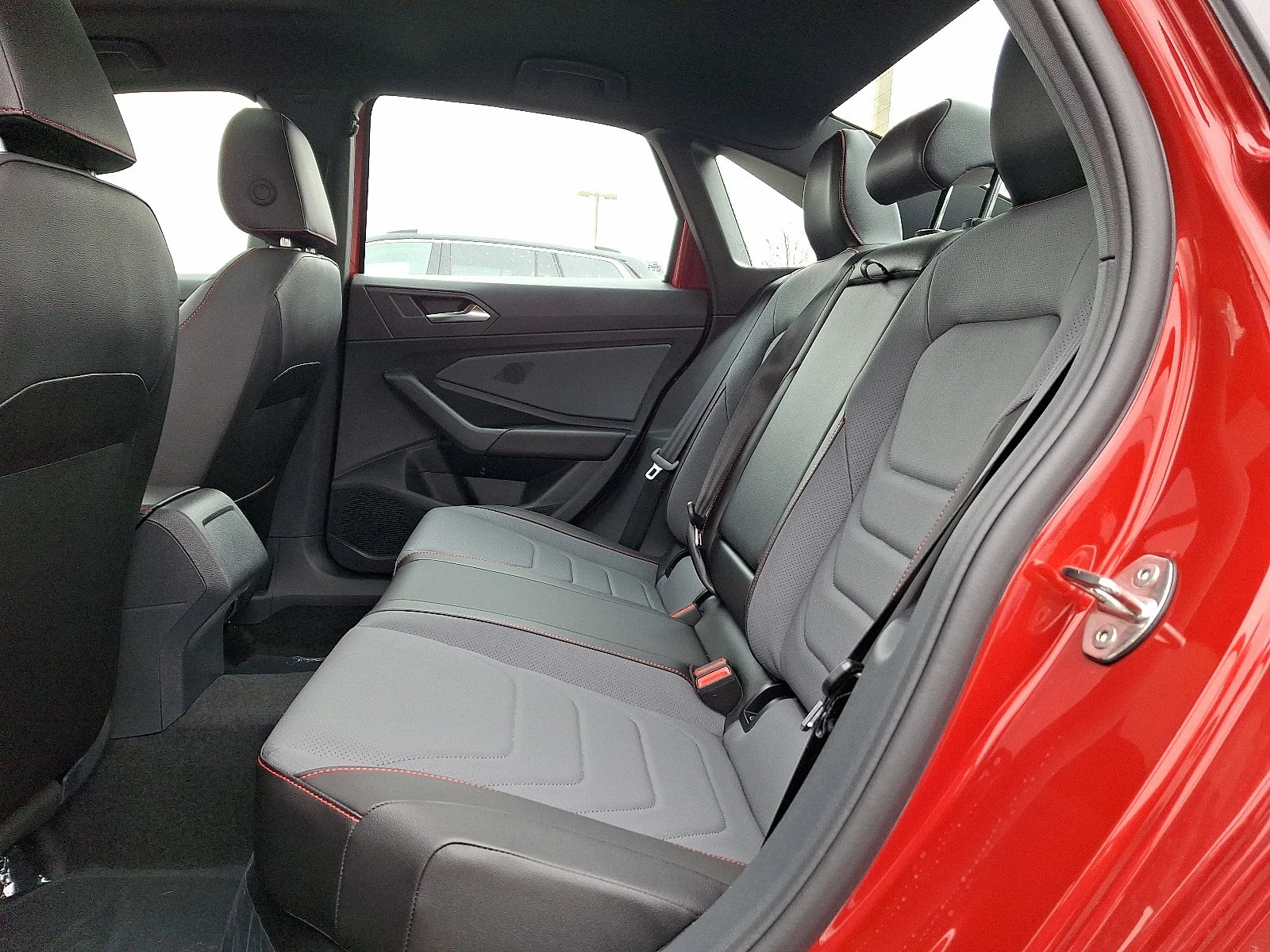 2026 Volkswagen Jetta GLI Autobahn - Photo 8