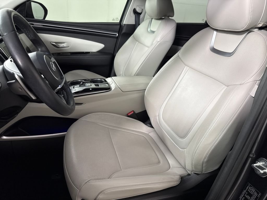 2023 Hyundai Tucson Limited - Photo 13