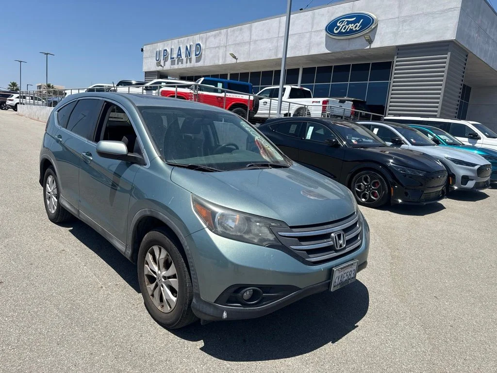 2012 Honda CR-V EX AUTO 2WD's photo
