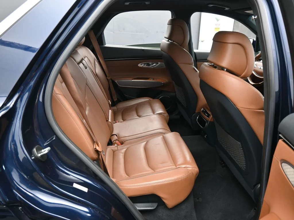 Used 2022 Adriatic Blue Genesis 2.5T image 42