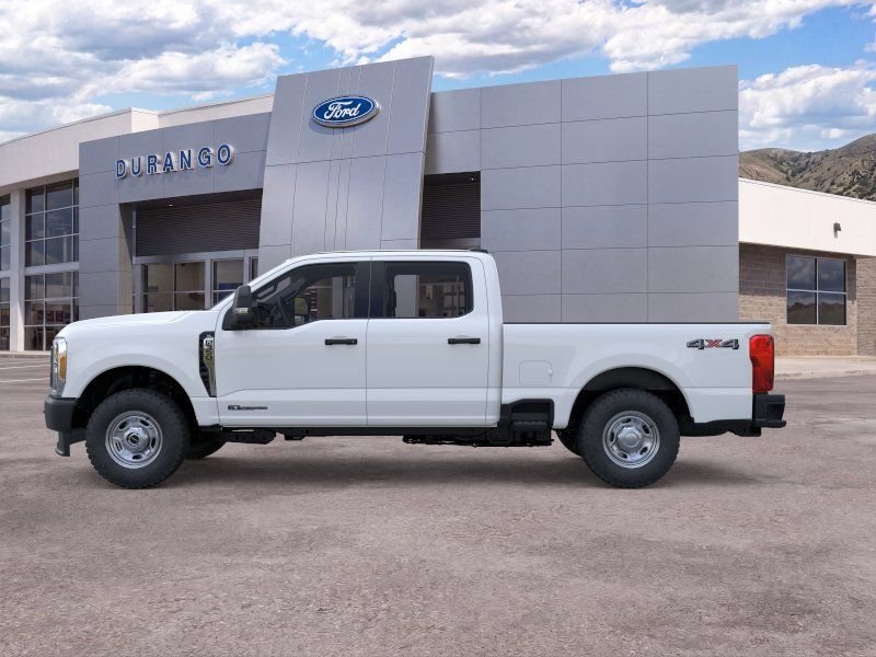 2026 Ford F-350 Super Duty XL - Photo 3