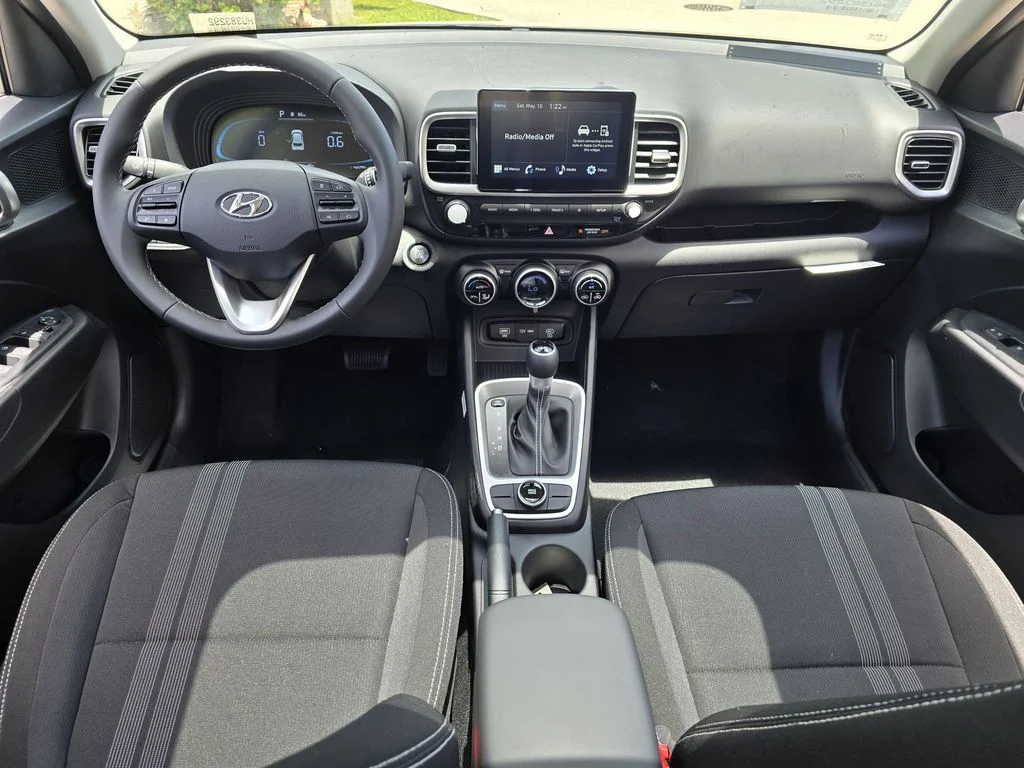 New 2026 Gray Hyundai SEL image 21