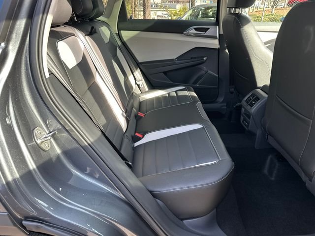 New 2026 Gray Volkswagen 1.5T SEL image 15
