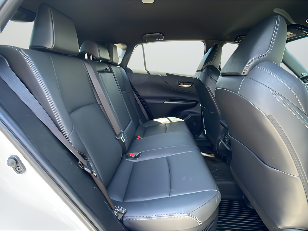 Used 2024 Beige Toyota Limited image 14
