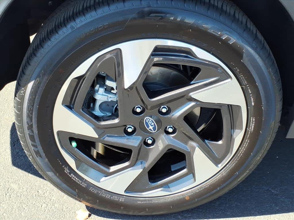 2024 Subaru Crosstrek Limited - Photo 10