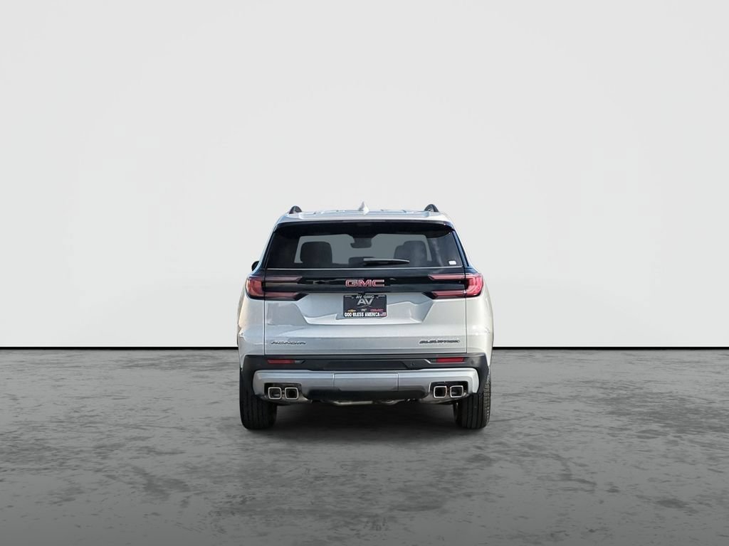 2026 GMC Acadia Elevation - Photo 7