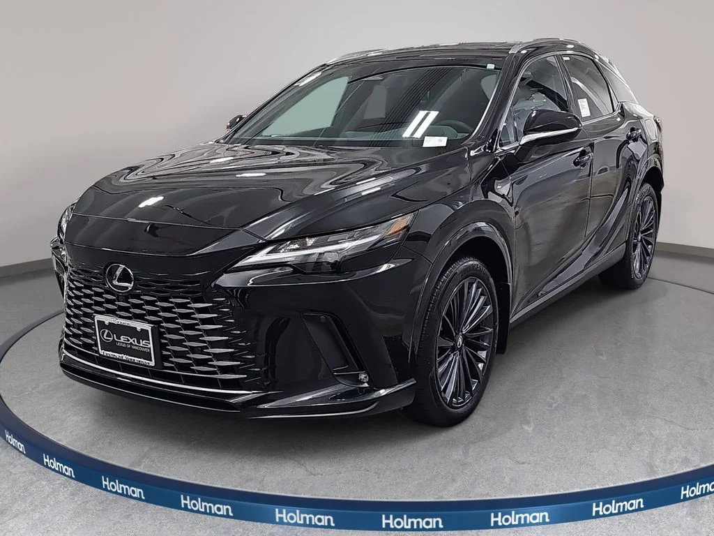 New 2026 Caviar Lexus PREMIUM image 1