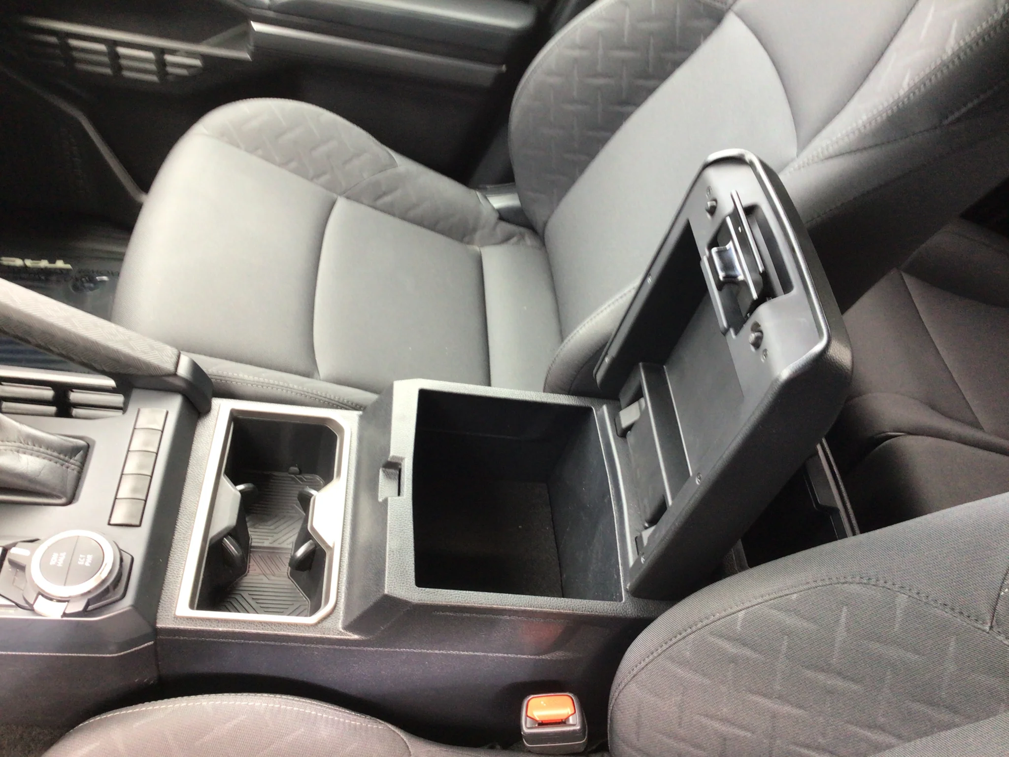Used 2024 Underground Toyota SR5 image 15