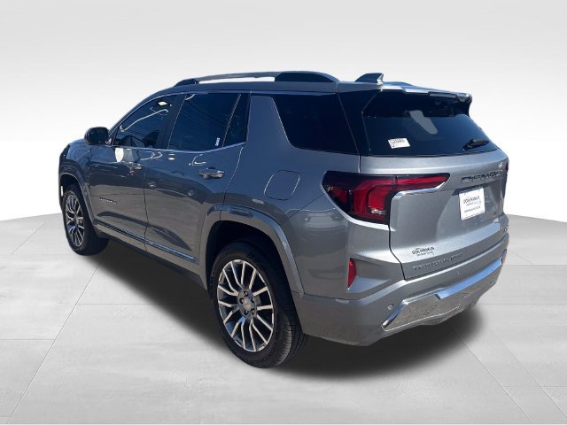 Used 2026 Silver GMC Denali image 3