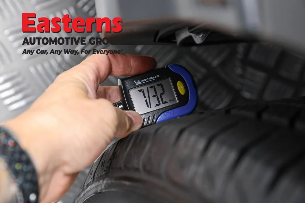 Used 2022 Black Honda EX image 25