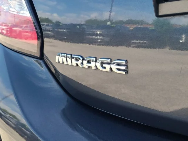 Used 2024 Gray Mitsubishi ES image 26