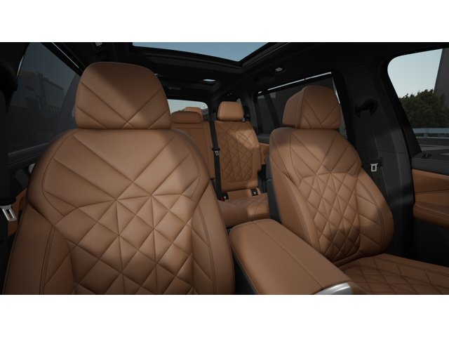 New 2027 Mineral White Metallic BMW  image 11