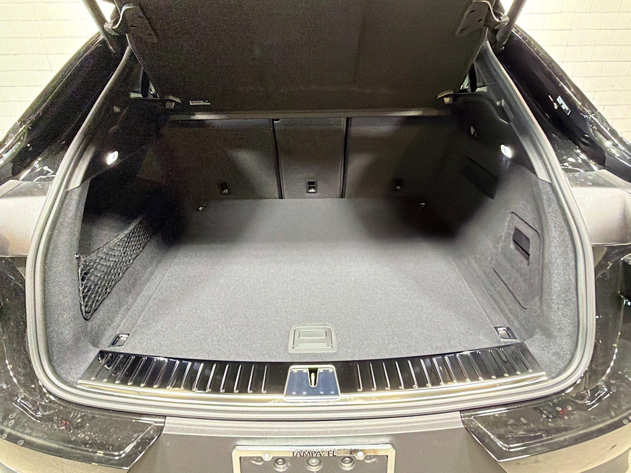 New 2026 Chromite Black Metallic Porsche  image 13