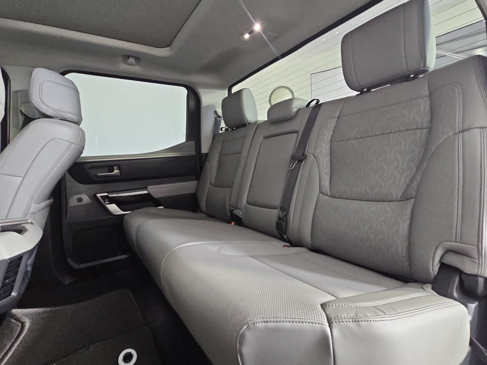 Used 2023 Beige Toyota Limited image 12