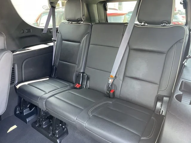 Used 2024 White Chevrolet Premier image 8